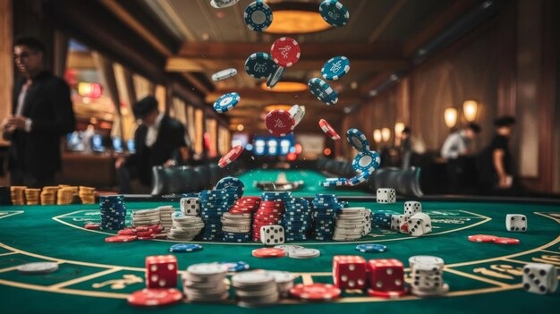 sportbet Game Library dashboard showing sportsbook, live dealer, and slots categories